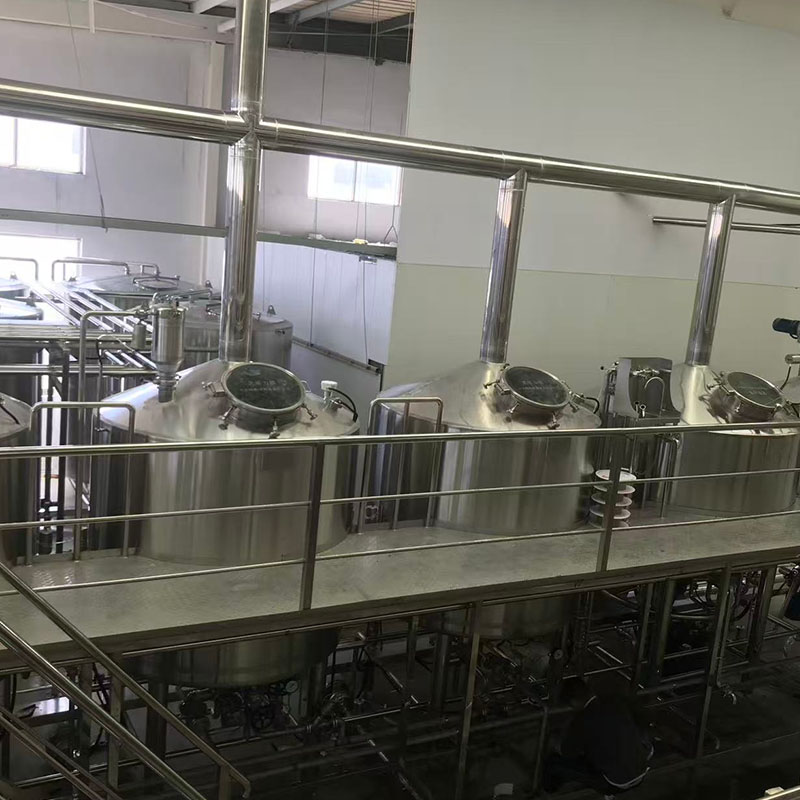 诏安精酿啤酒设备厂—啤酒文化的深刻内涵
